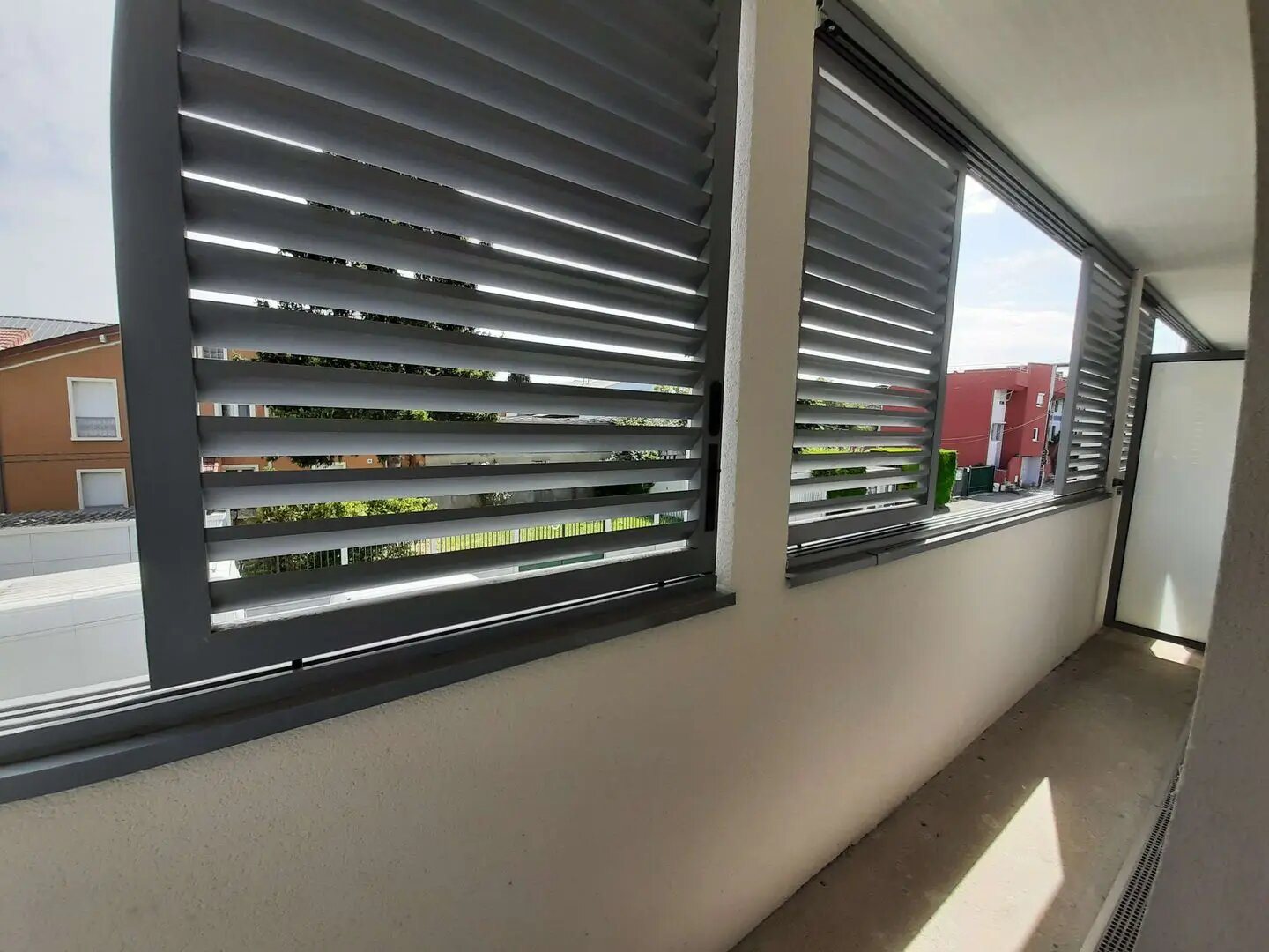 Appartement à louer, 41m², Montreuil