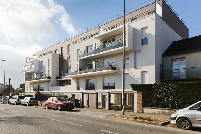 Appartement à louer, 60m², Villepinte