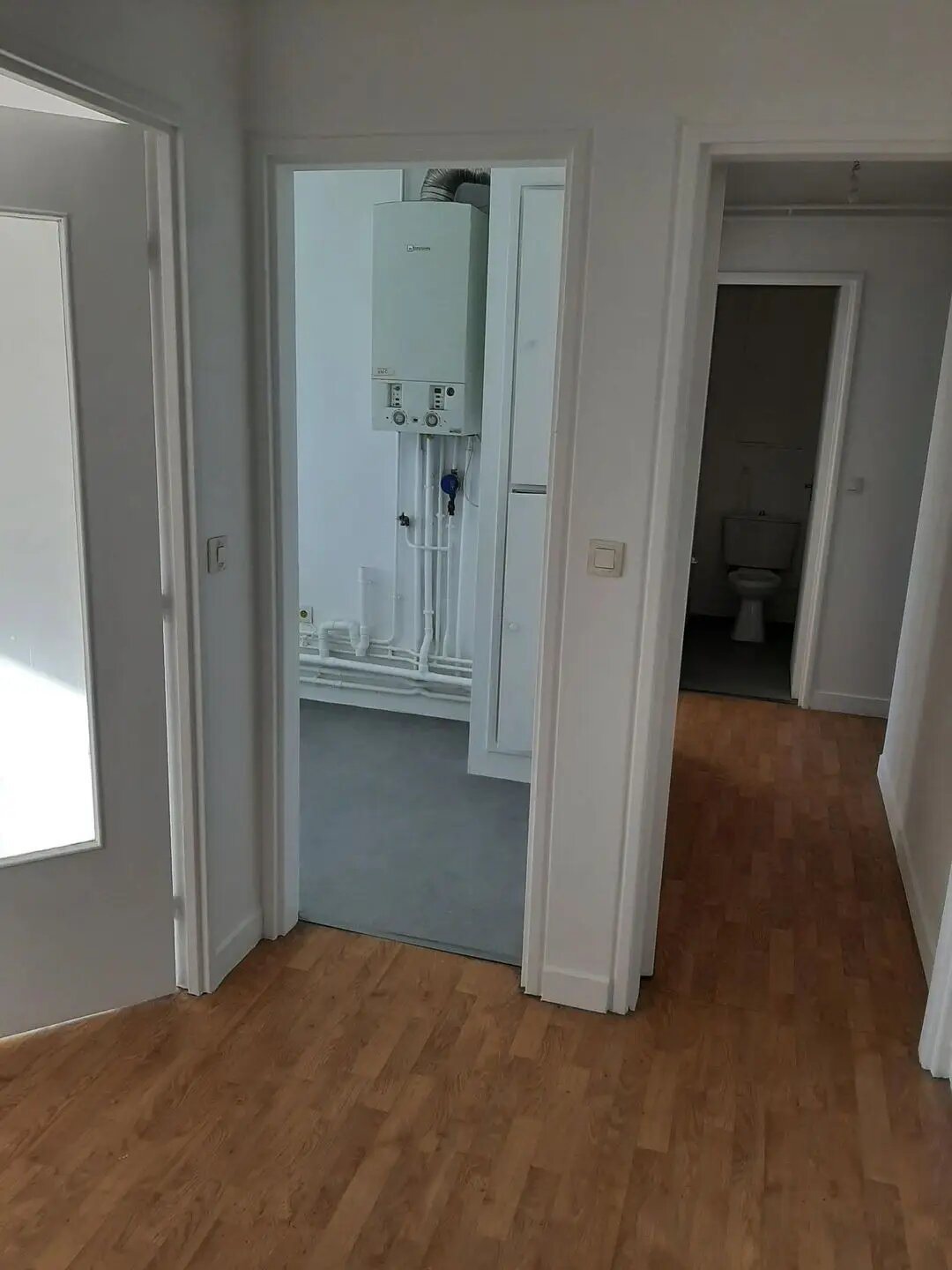 Appartement à louer, 76m², Montreuil