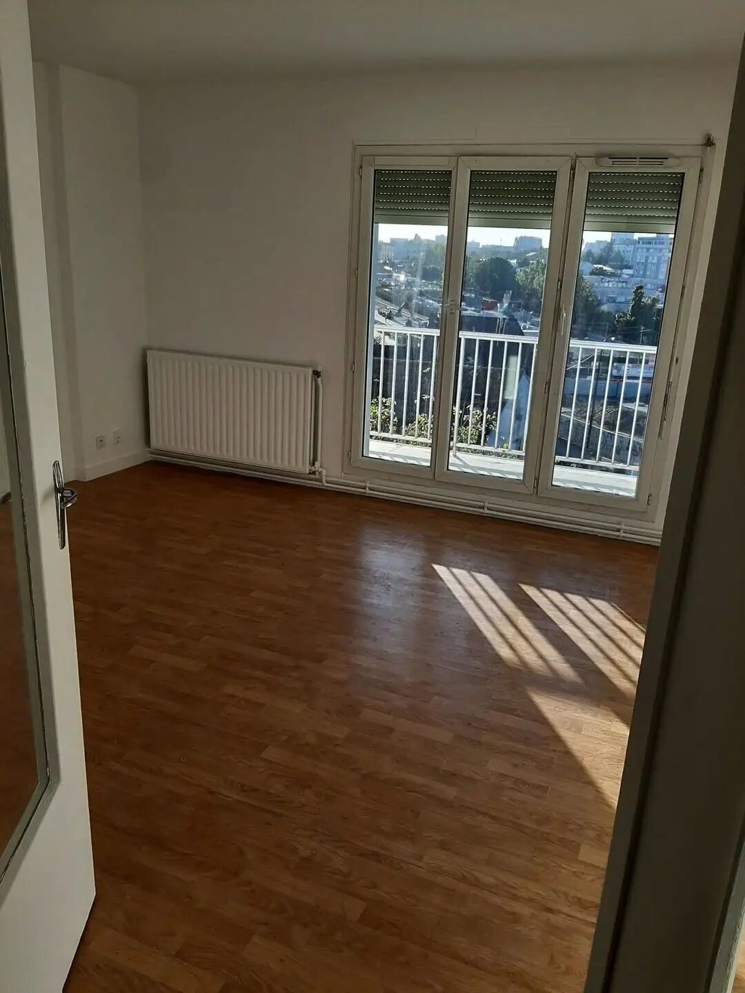 Appartement à louer, 76m², Montreuil
