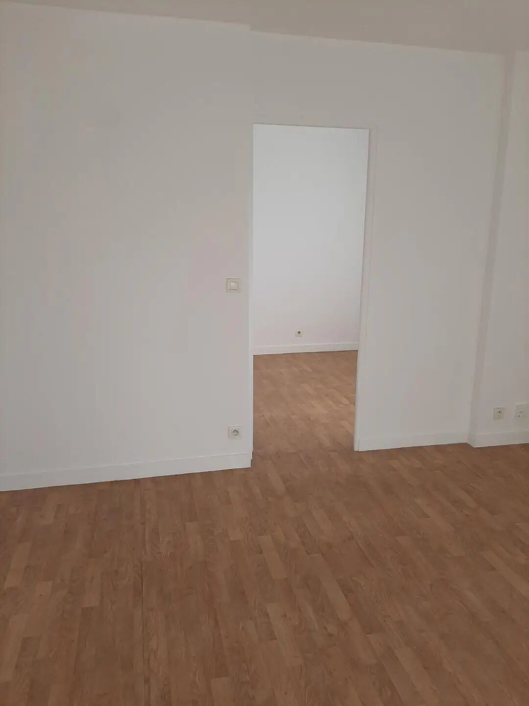 Appartement à louer, 76m², Montreuil
