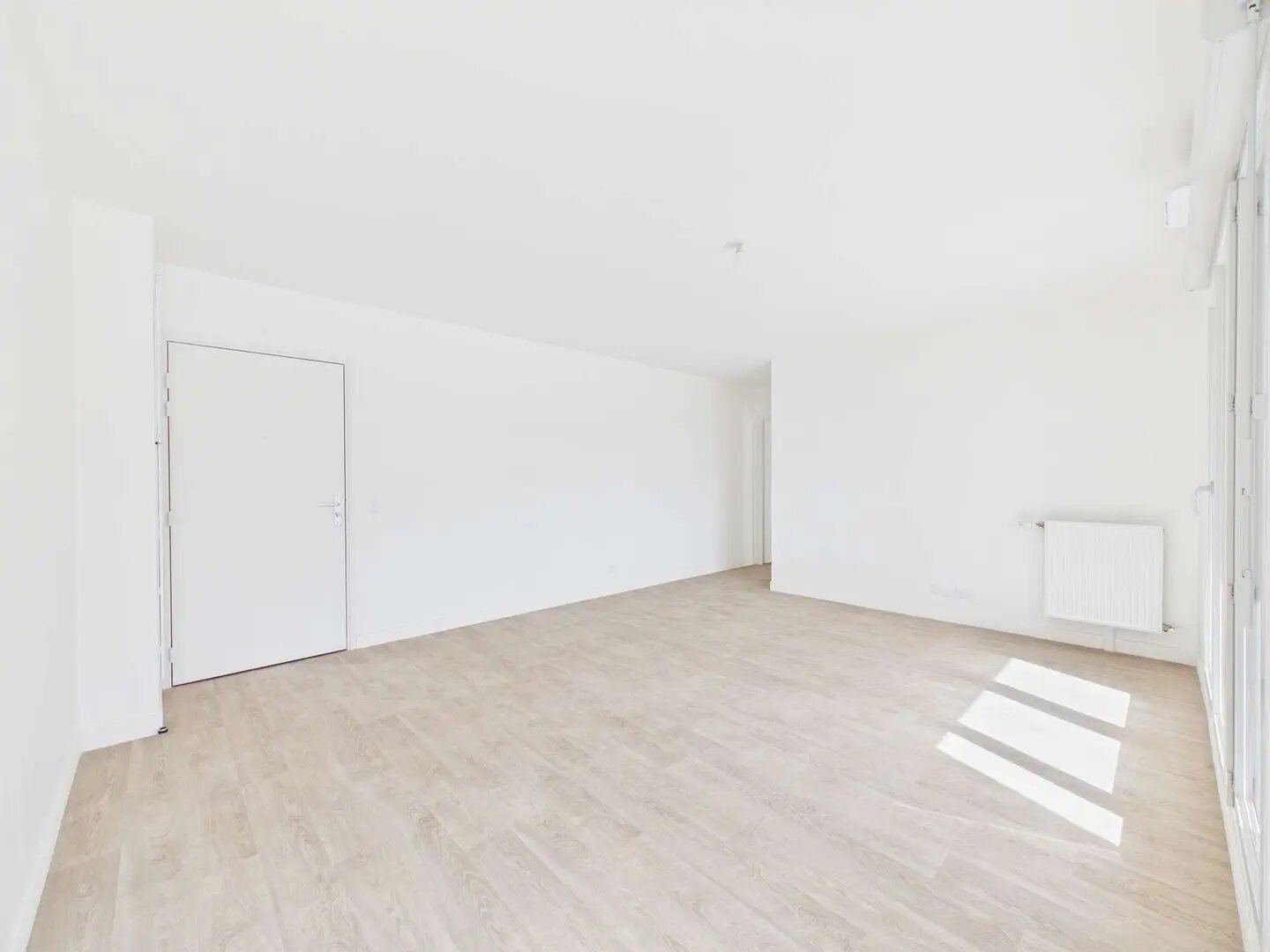 Appartement à louer, 28m², Villepinte