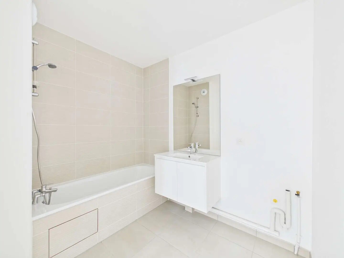 Appartement à louer, 28m², Villepinte