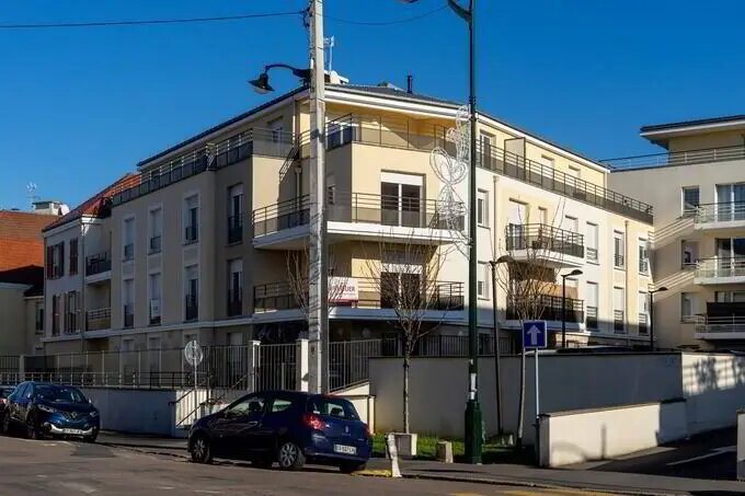 Appartement à louer, 43m², Corbeil-Essonnes