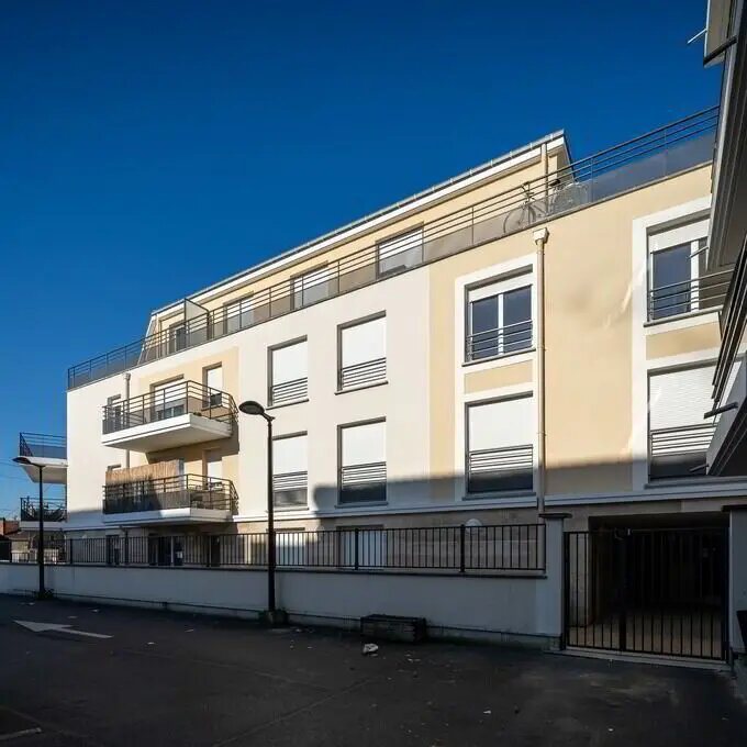 Appartement à louer, 43m², Corbeil-Essonnes