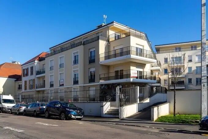 Appartement à louer, 43m², Corbeil-Essonnes