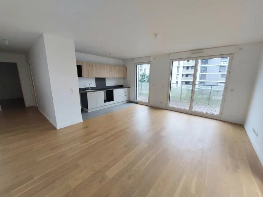 Appartement à louer, 89m², Issy-les-Moulineaux
