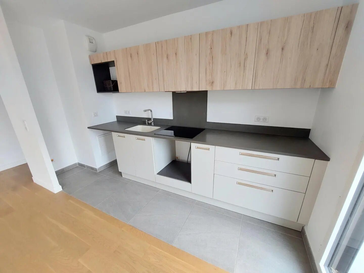 Appartement à louer, 89m², Issy-les-Moulineaux
