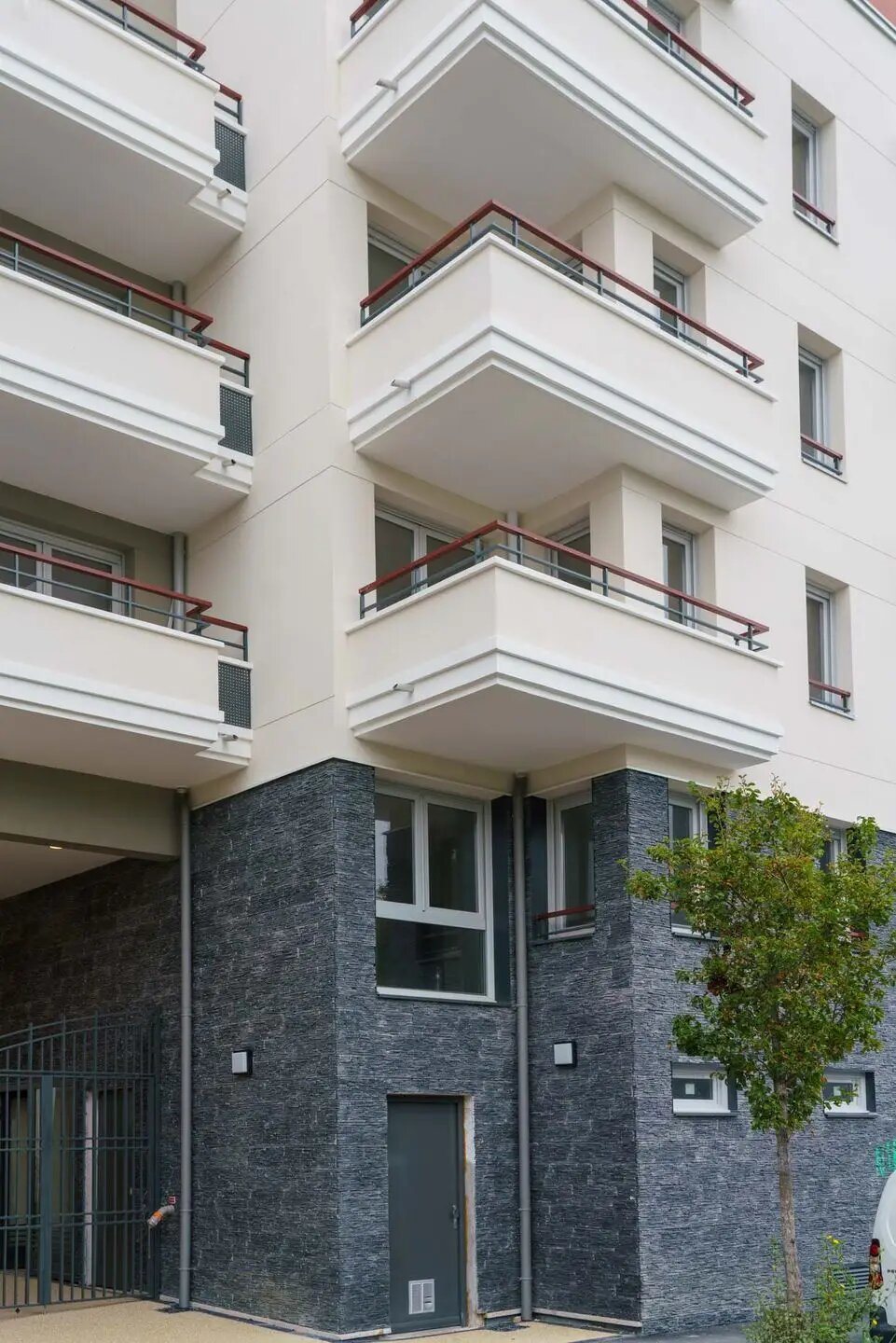 Appartement à louer, 62m², Trappes