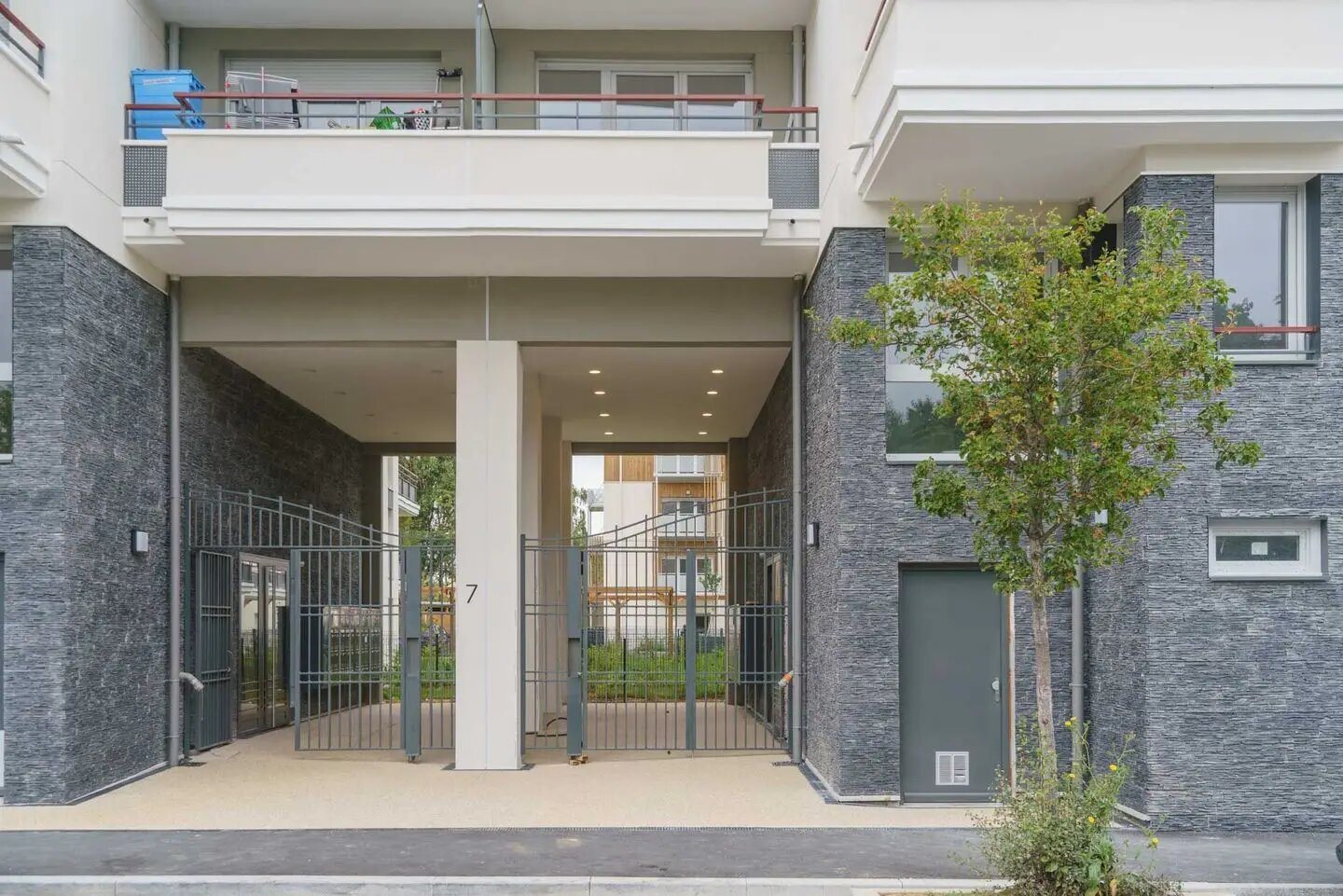 Appartement à louer, 62m², Trappes