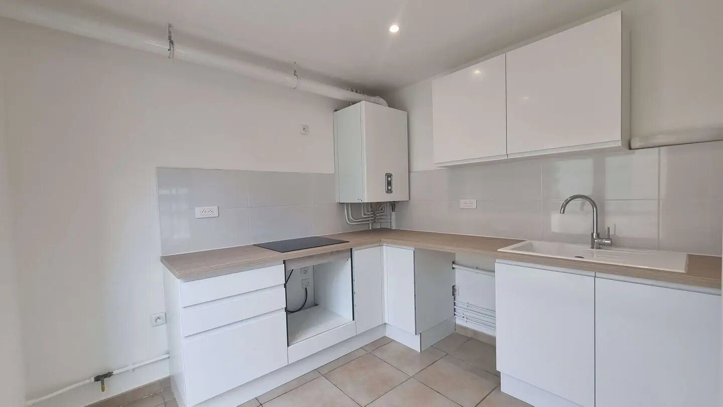 Appartement à louer, 110m², Saint-Maur-des-Fossés