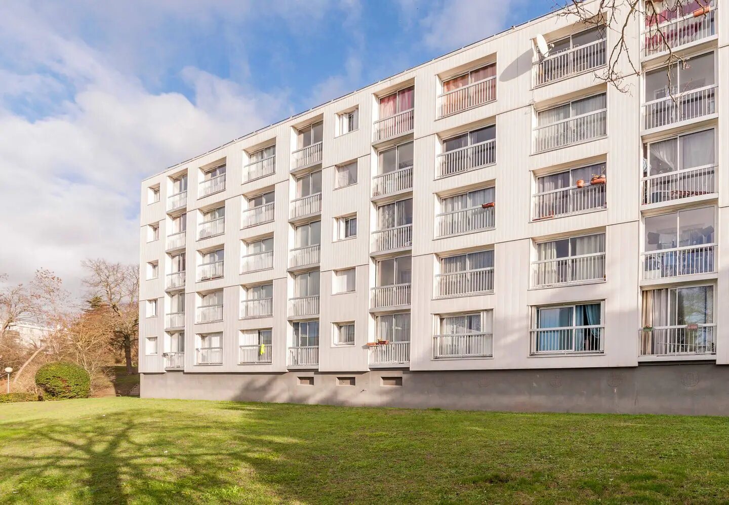 Appartement à louer, 84m², Sartrouville