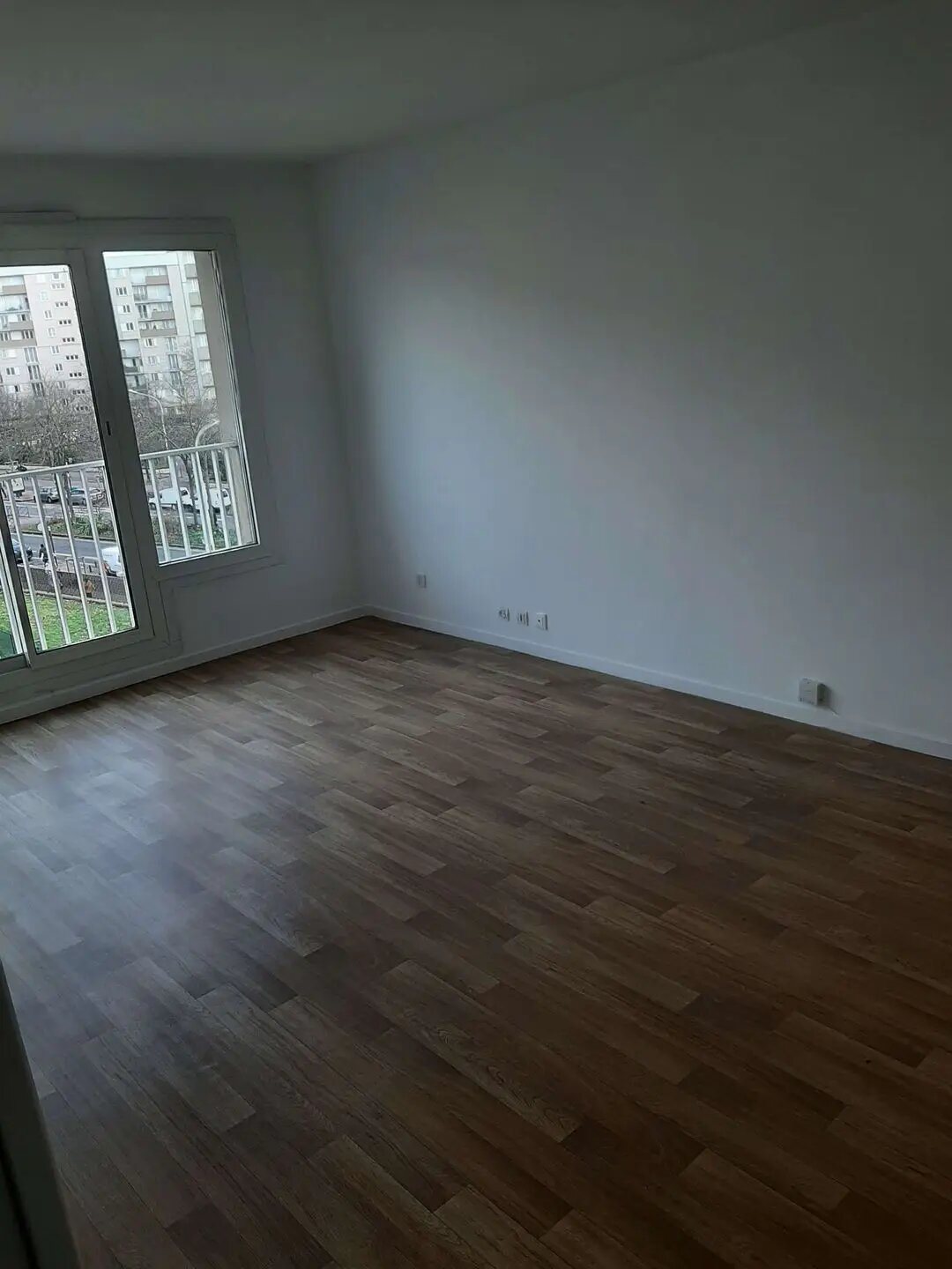 Appartement à louer, 81m², Gennevilliers
