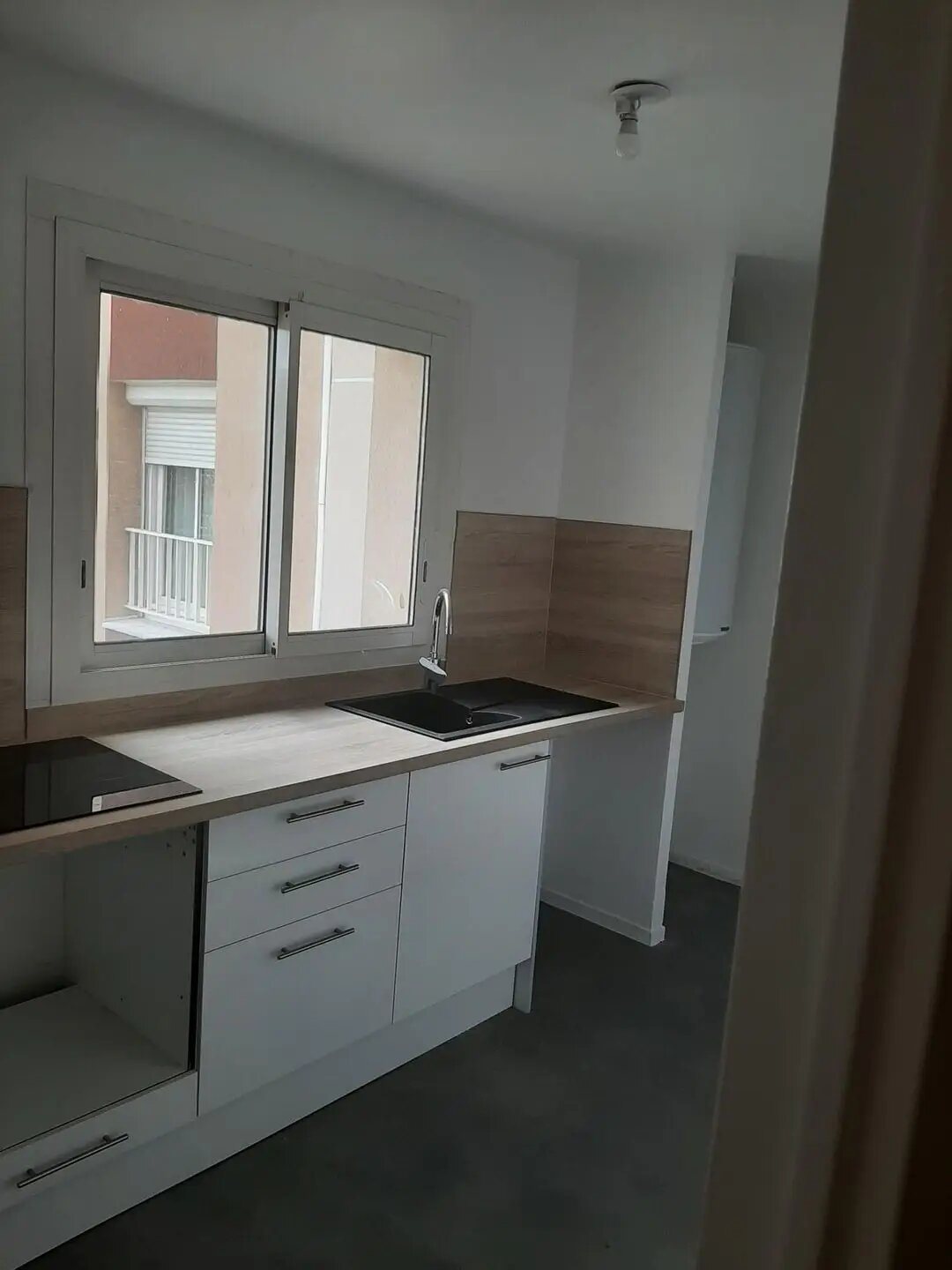 Appartement à louer, 81m², Gennevilliers