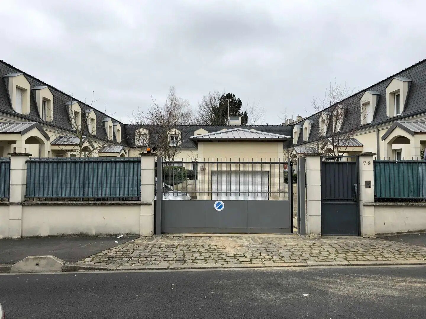 Maison à louer, 104m², Villemomble
