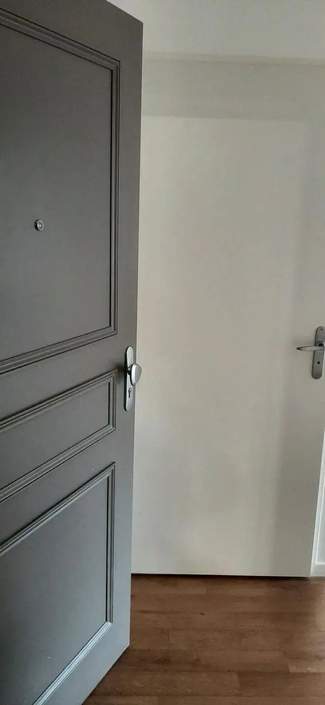 Appartement à louer, 61m², Alfortville