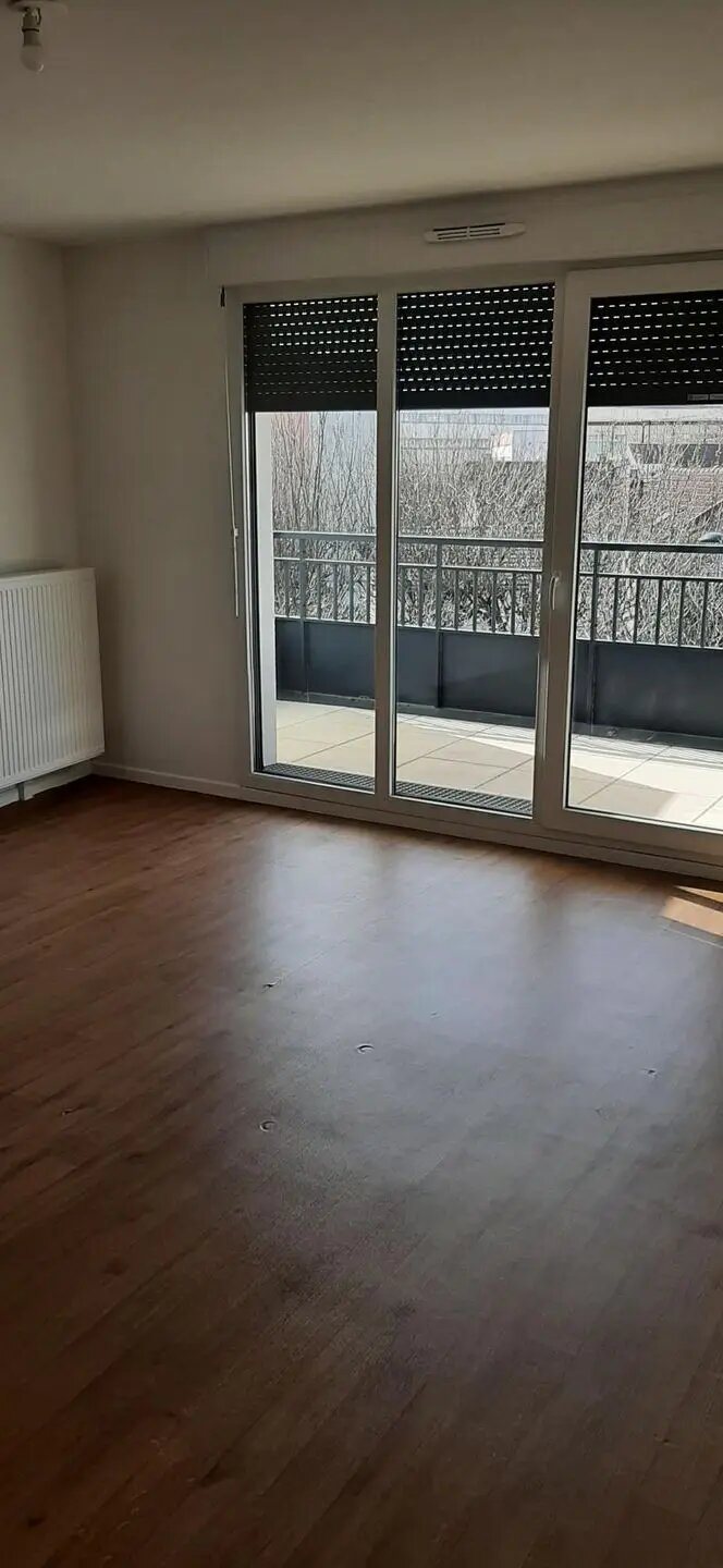 Appartement à louer, 61m², Alfortville