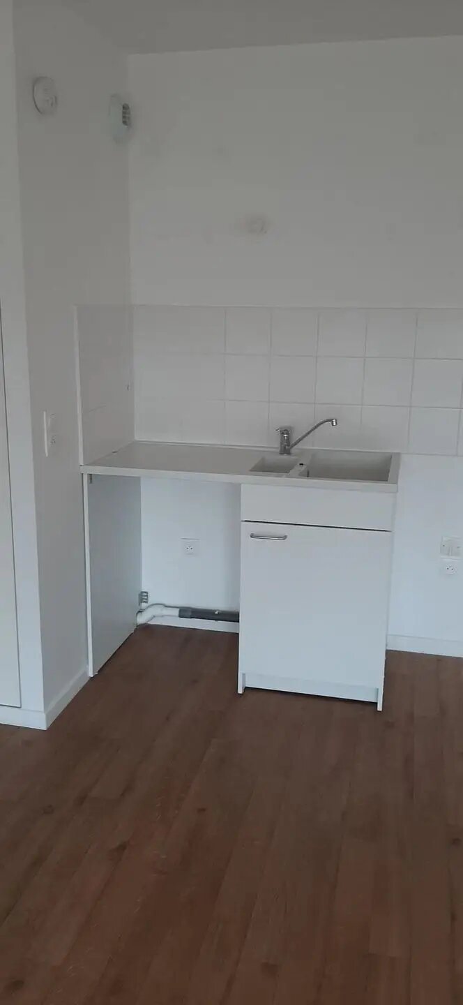 Appartement à louer, 61m², Alfortville