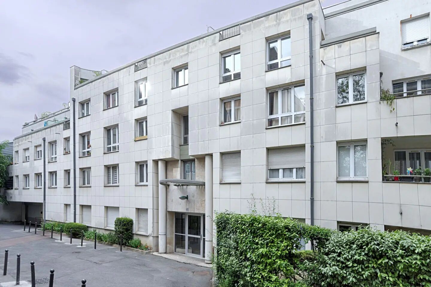 Appartement à louer, 59m², Paris 10ème