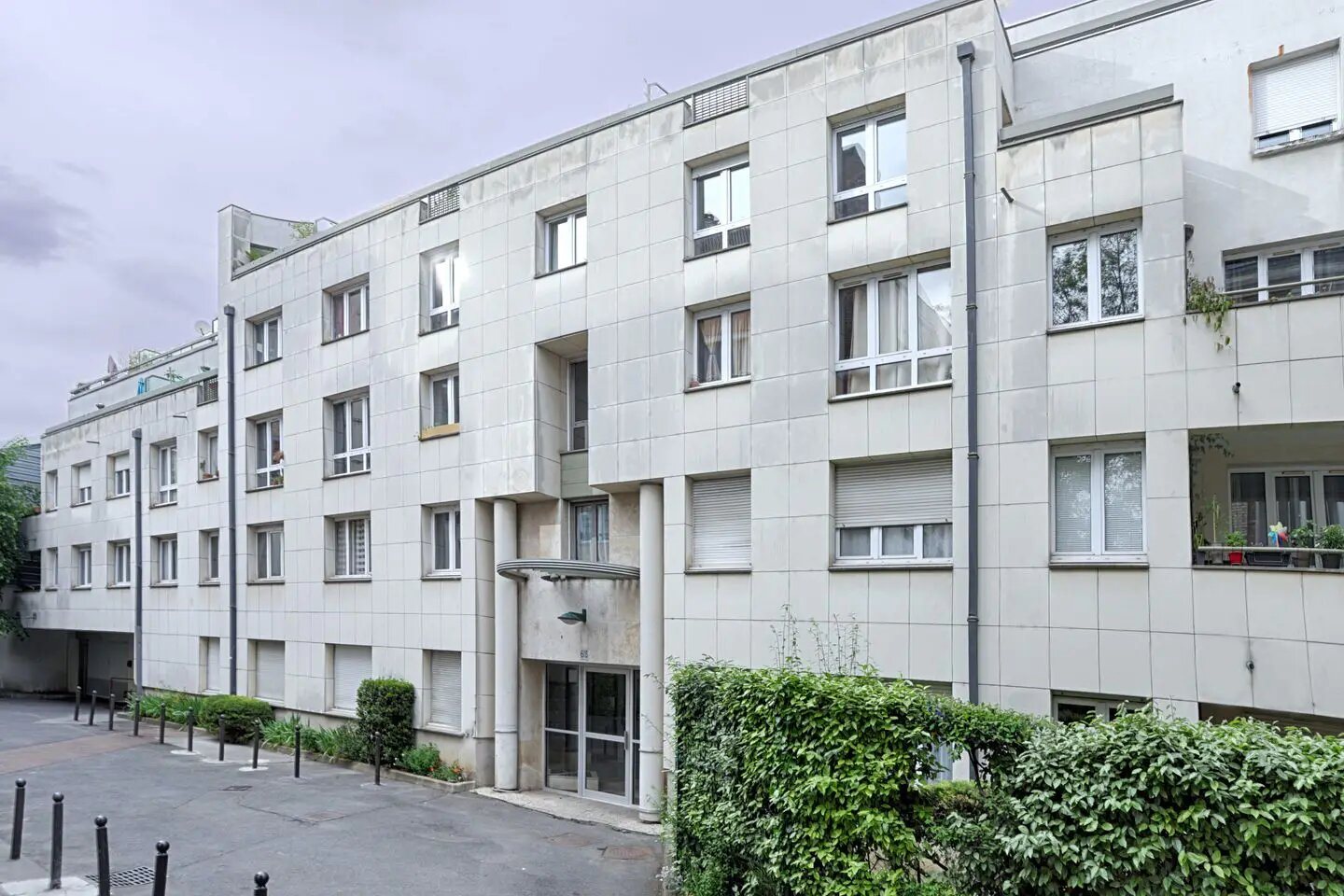 Appartement à louer, 59m², Paris 10ème