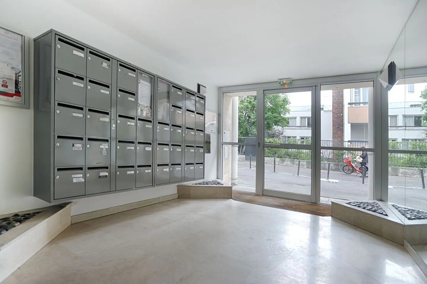 Appartement à louer, 59m², Paris 10ème