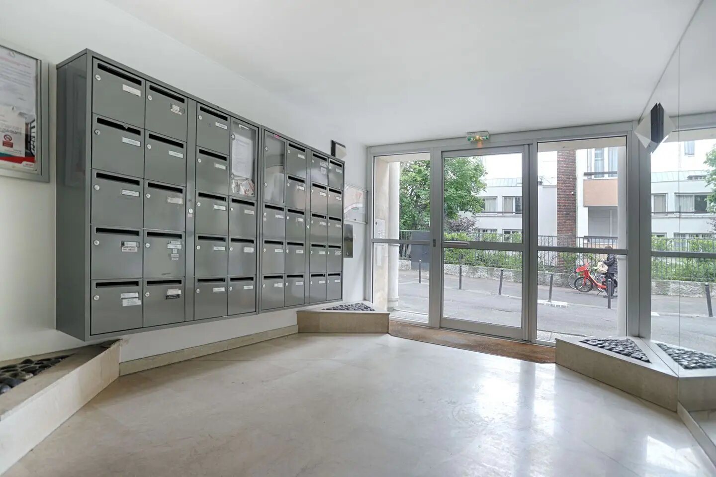 Appartement à louer, 59m², Paris 10ème
