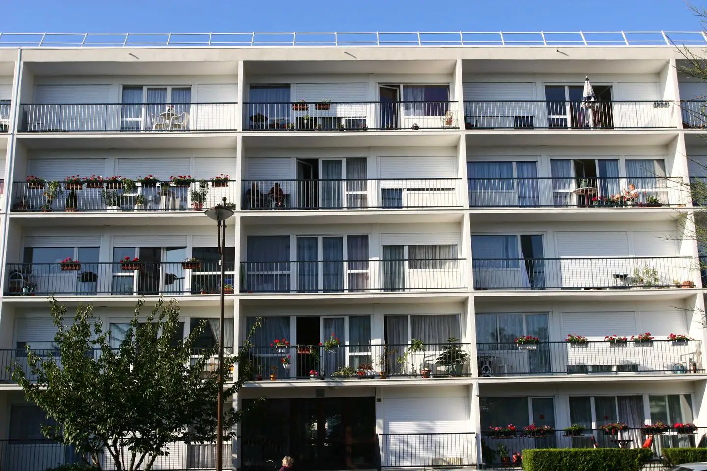 Appartement à louer, 49m², Vélizy-Villacoublay