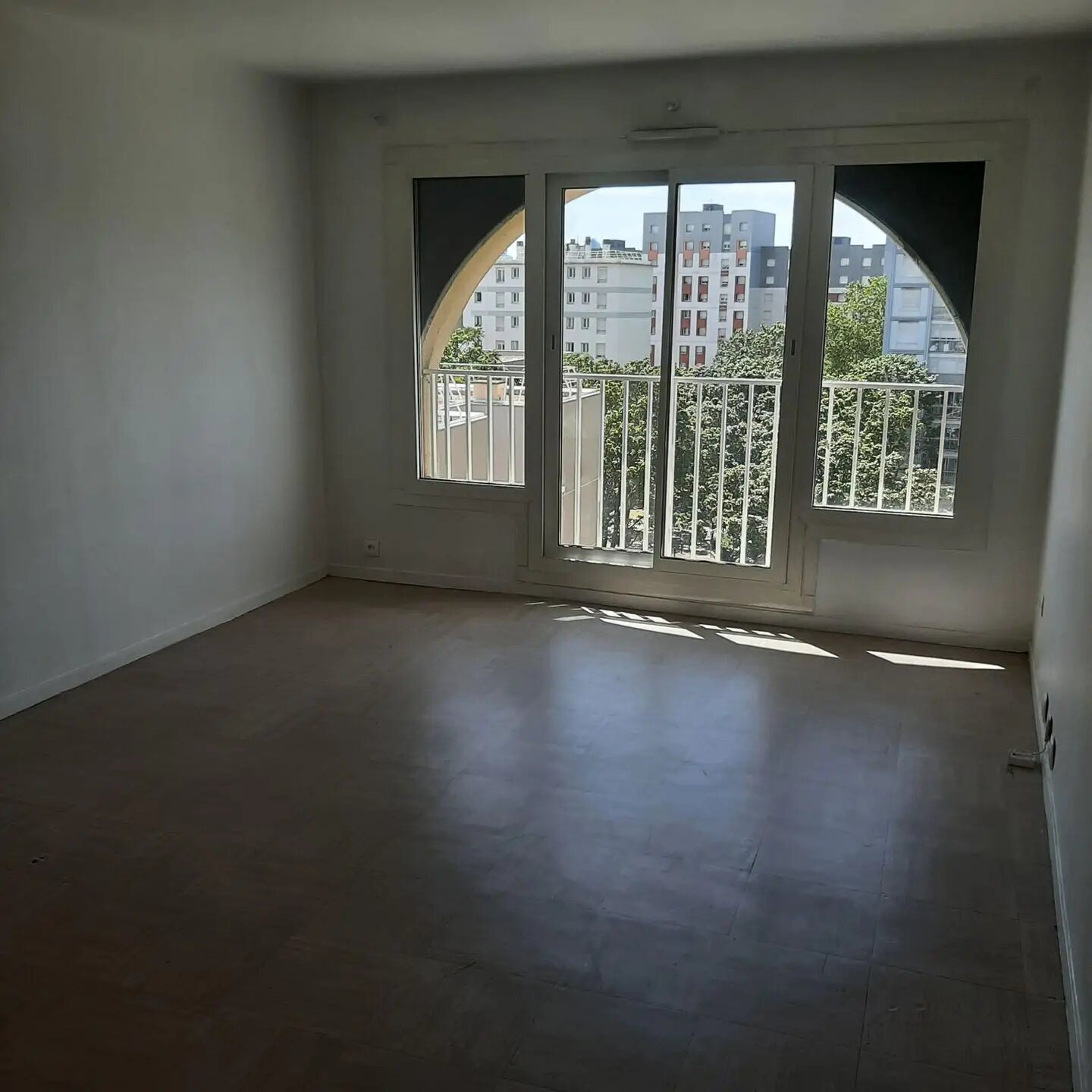 Appartement à louer, 60m², Gennevilliers