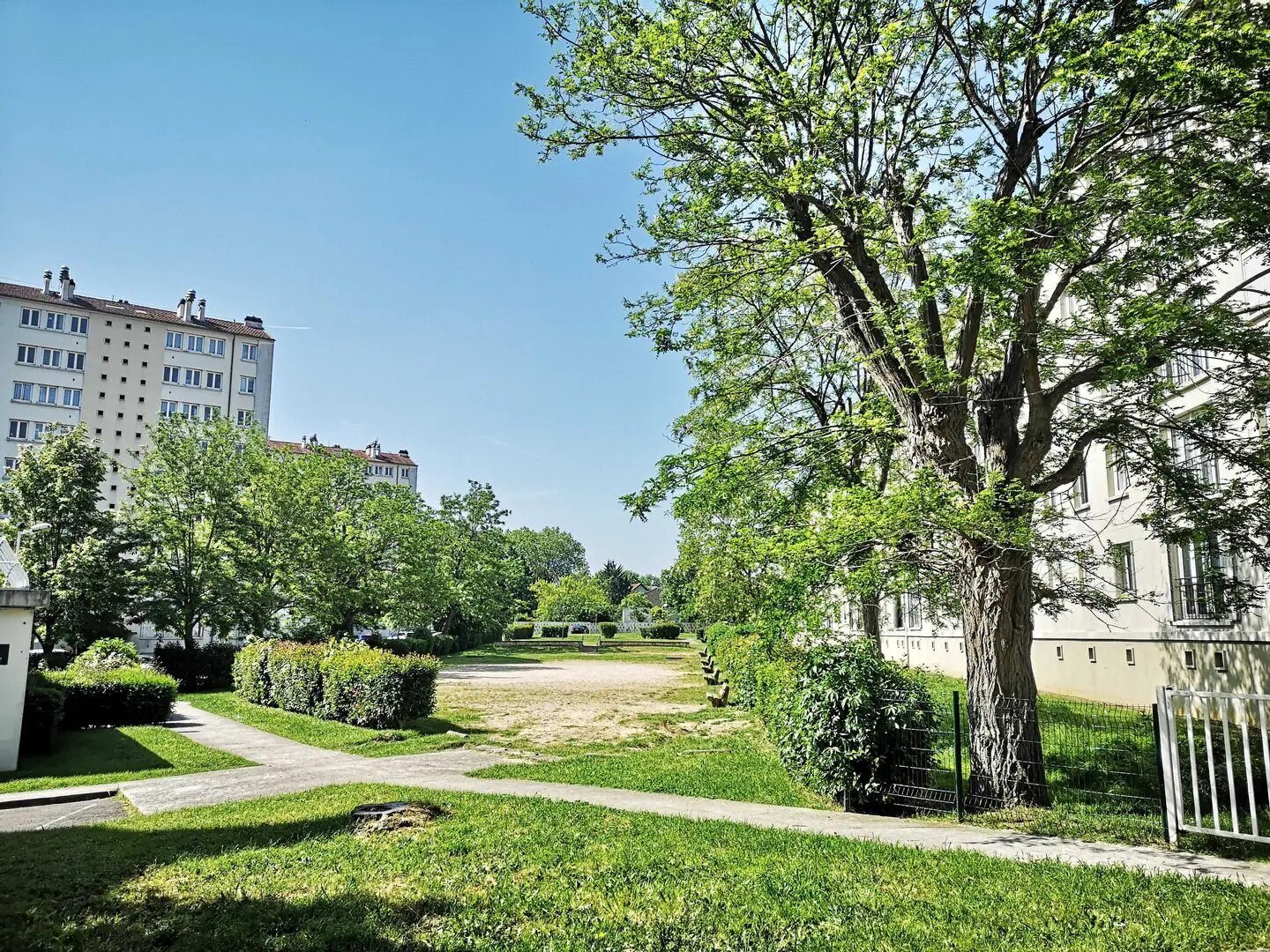 Appartement à louer, 53m², Chatou