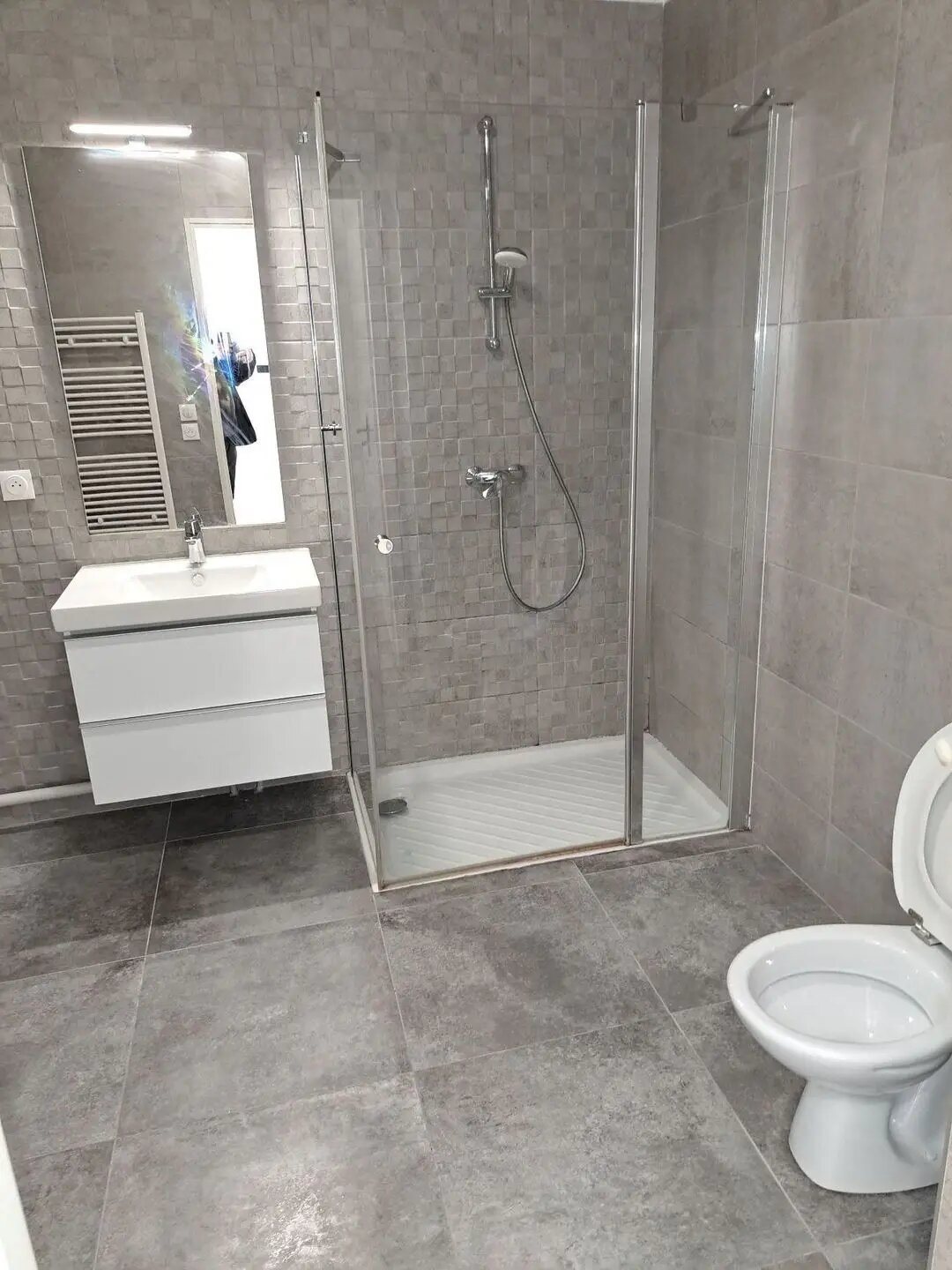 Appartement à louer, 34m², Colombes