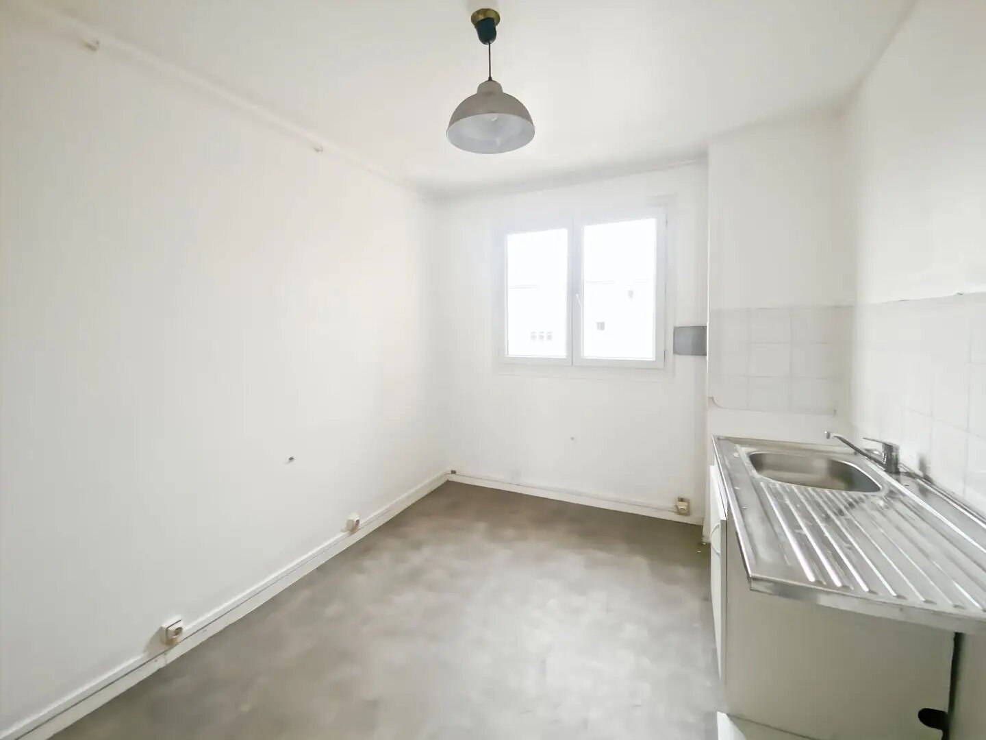 Appartement à louer, 65m², Ivry-sur-Seine