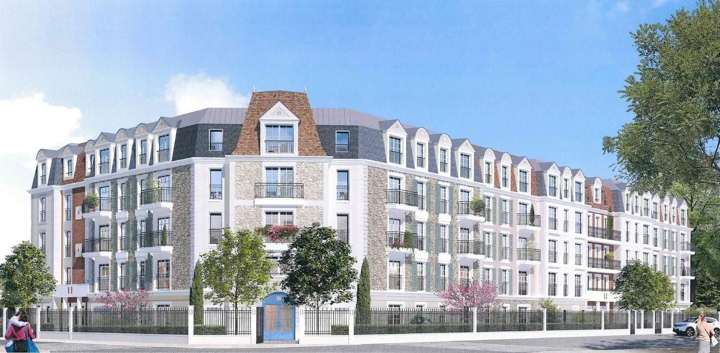 Appartement à louer, 26m², Bry-sur-Marne