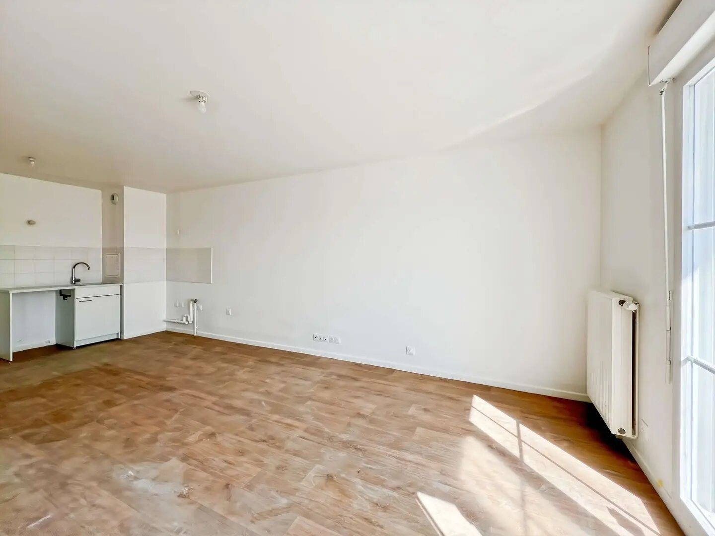 Appartement à louer, 26m², Bry-sur-Marne