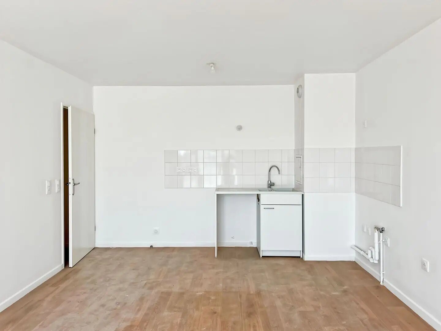 Appartement à louer, 26m², Bry-sur-Marne