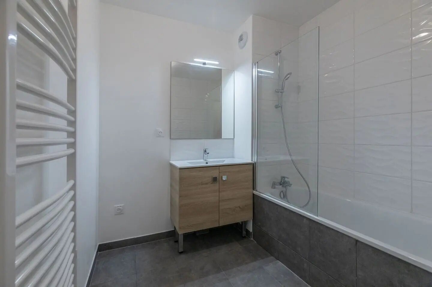 Appartement à louer, 44m², Fresnes