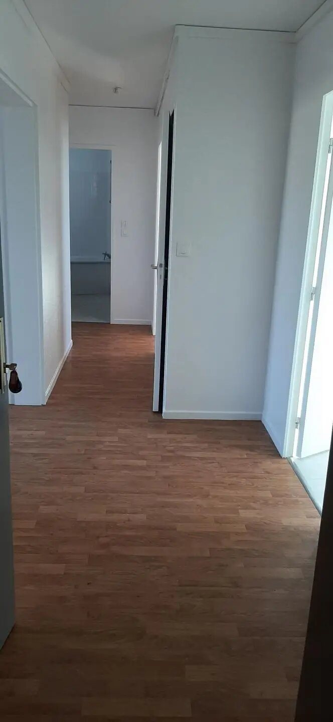 Appartement à louer, 71m², Saint-Cyr-l'Ecole