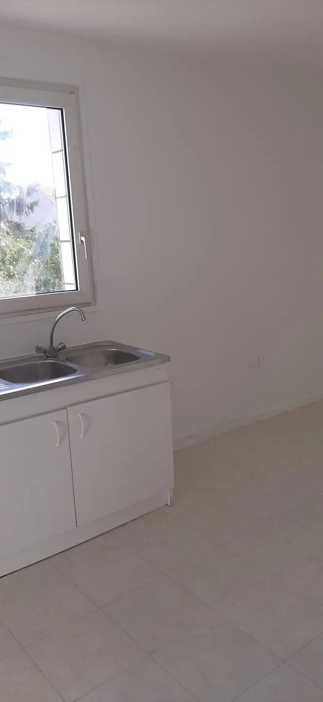 Appartement à louer, 71m², Saint-Cyr-l'Ecole