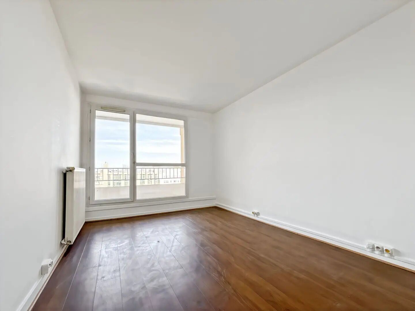 Appartement à louer, 103m², Nanterre