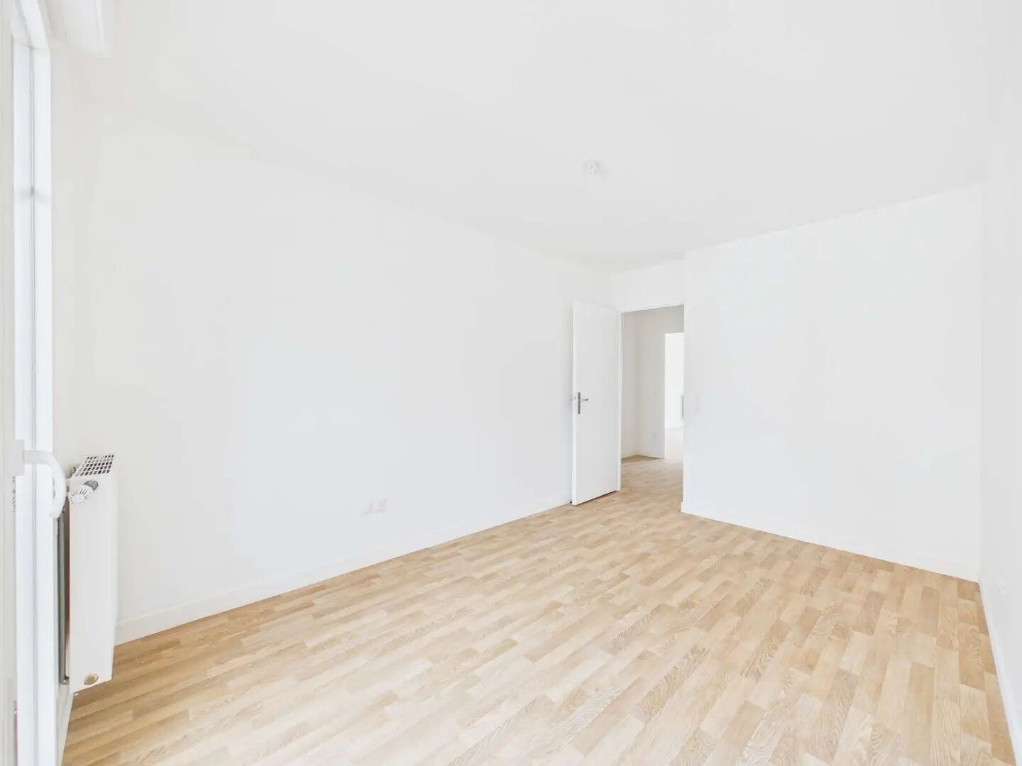 Appartement à louer, 47m², Le Plessis-Trévise
