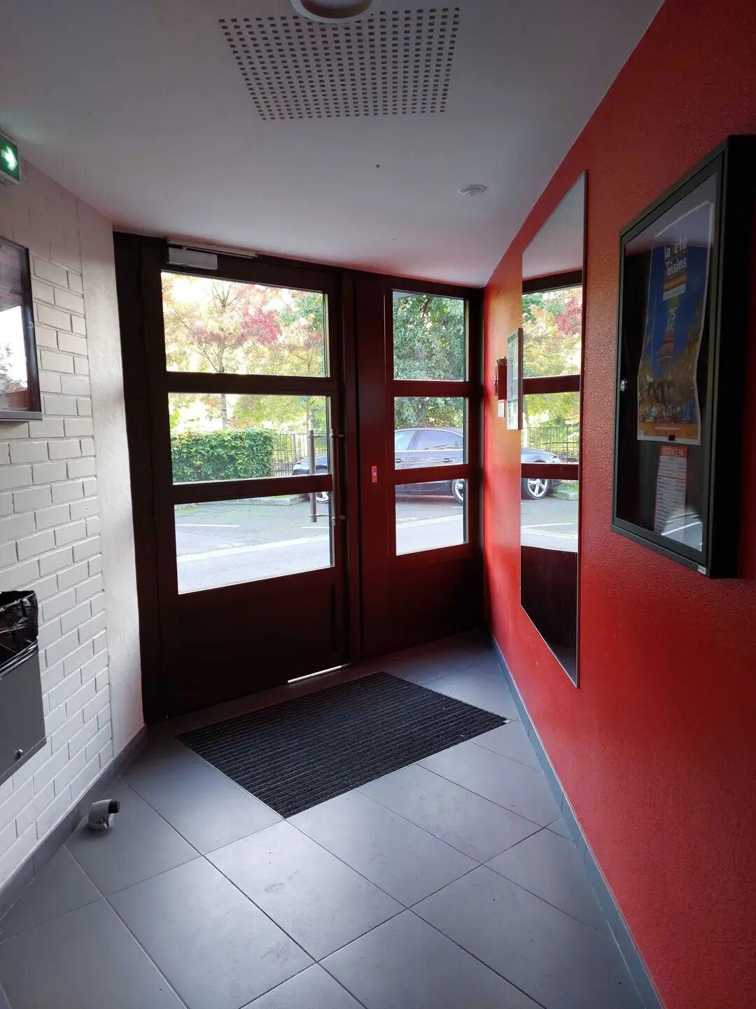 Appartement à louer, 55m², Champigny-sur-Marne