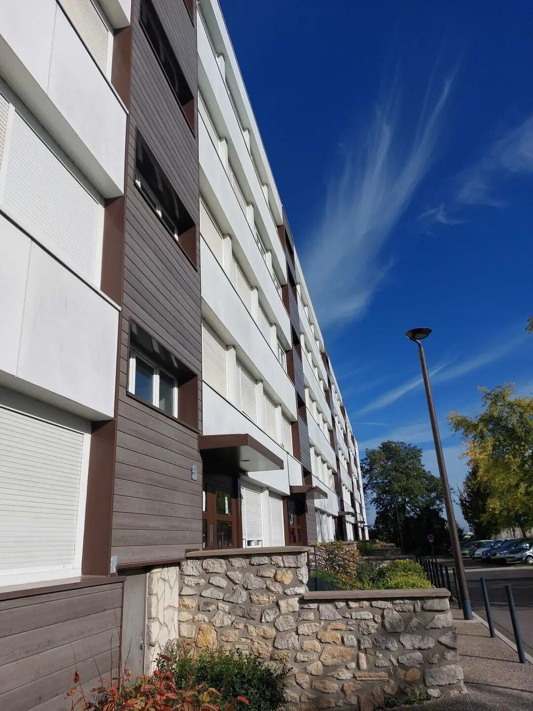 Appartement à louer, 55m², Champigny-sur-Marne