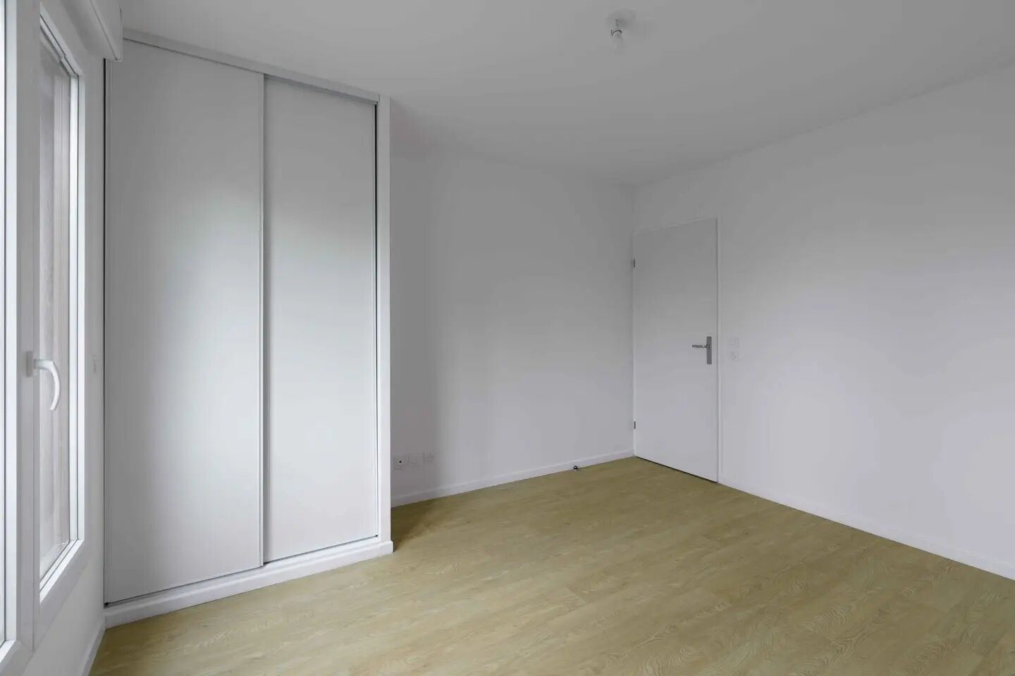Appartement à louer, 44m², Ris-Orangis