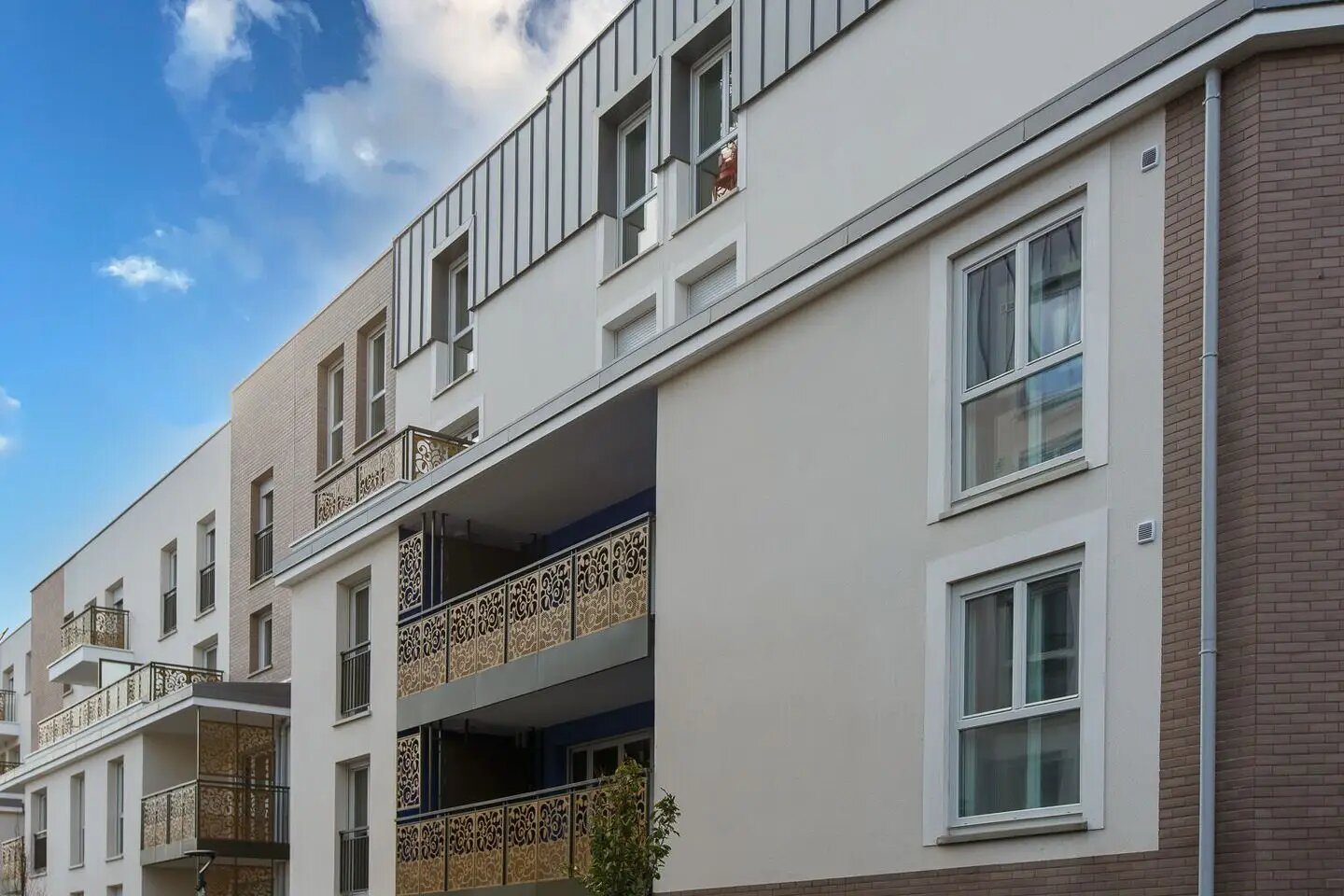 Appartement à louer, 85m², Savigny-sur-Orge