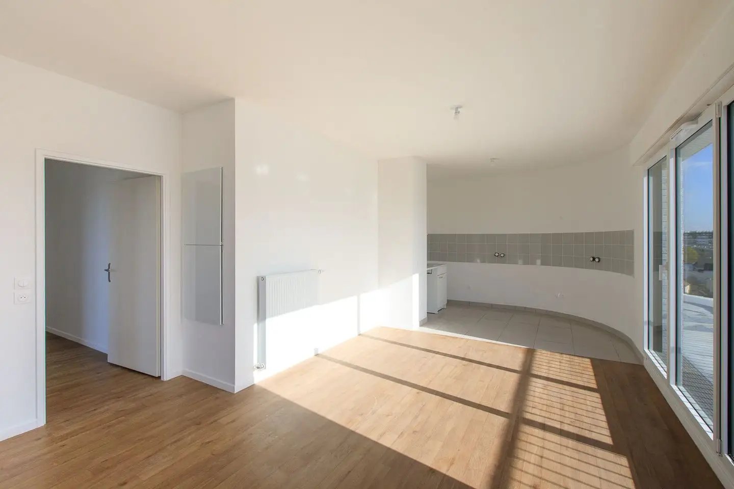 Appartement à louer, 81m², Colombes