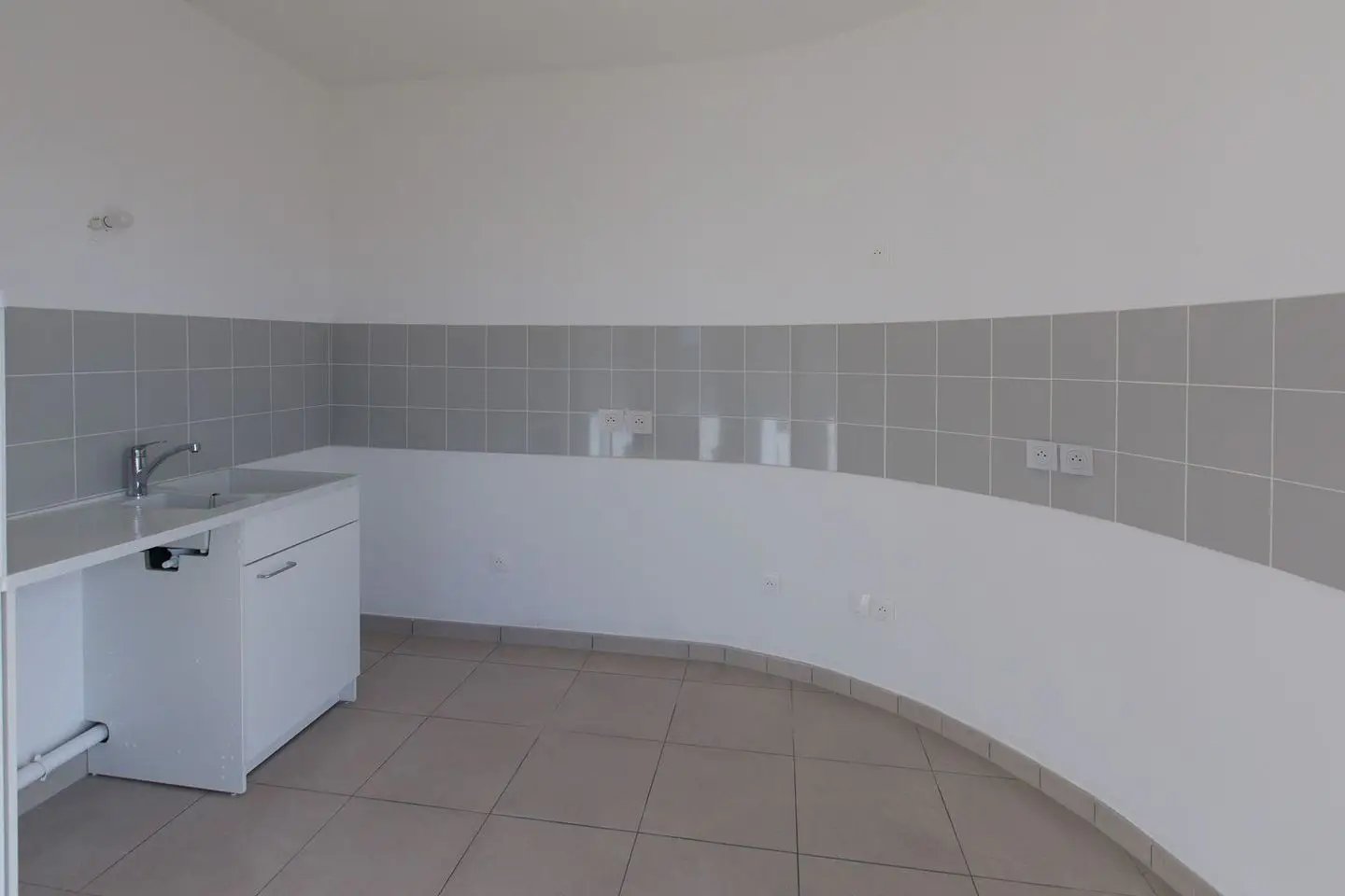 Appartement à louer, 81m², Colombes