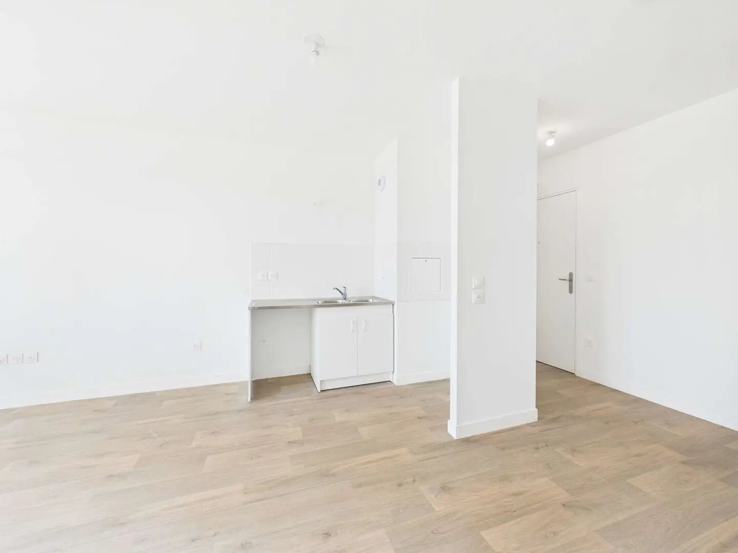 Appartement à louer, 47m², Maurepas
