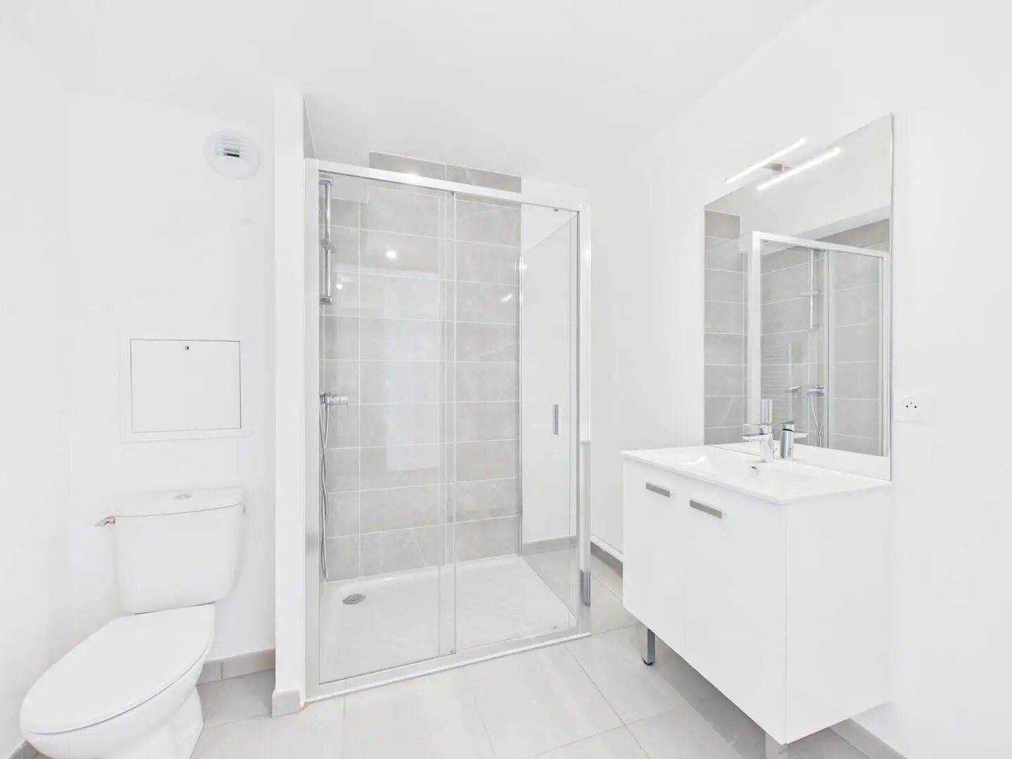 Appartement à louer, 47m², Maurepas