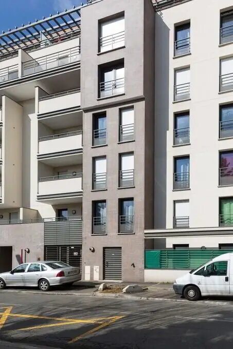 Appartement à louer, 67m², Aulnay-sous-Bois