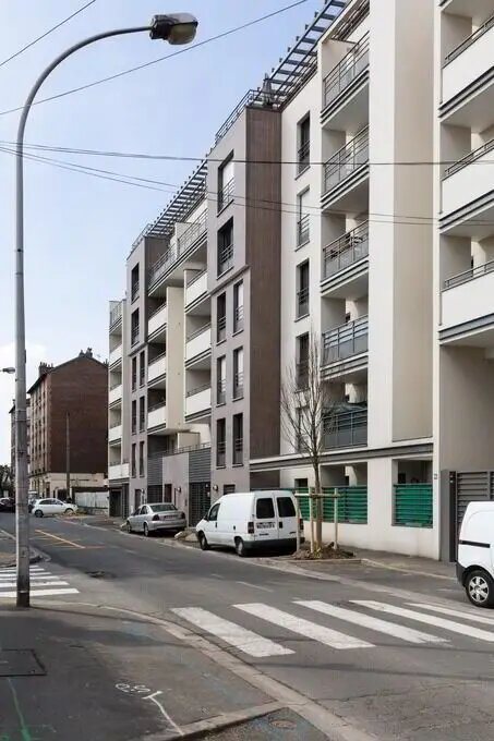 Appartement à louer, 67m², Aulnay-sous-Bois