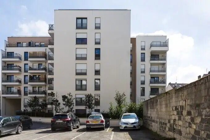 Appartement à louer, 67m², Aulnay-sous-Bois